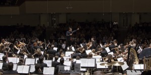 Orquesta Sinfónica Santa Cecilia de Cullera @ Auditorio del Mercado de Cullera