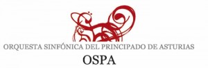Orquesta del Principado de Asturias @ Auditorio Príncipe Felipe