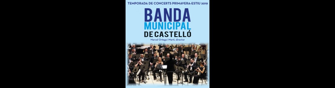 Banda Municipal de Castellón