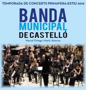 Banda Municipal de Castellón